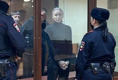 Схематозники из "РАМ банка" получили по 4,5 года.