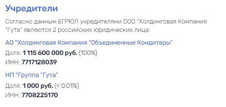 Нагородили ЖСК: "кондитерский повелитель" Гущин "положил глаз" на здание Федерального агентства по управлению госимуществом?