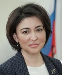 Елену Золотареву выписали в СИЗО.