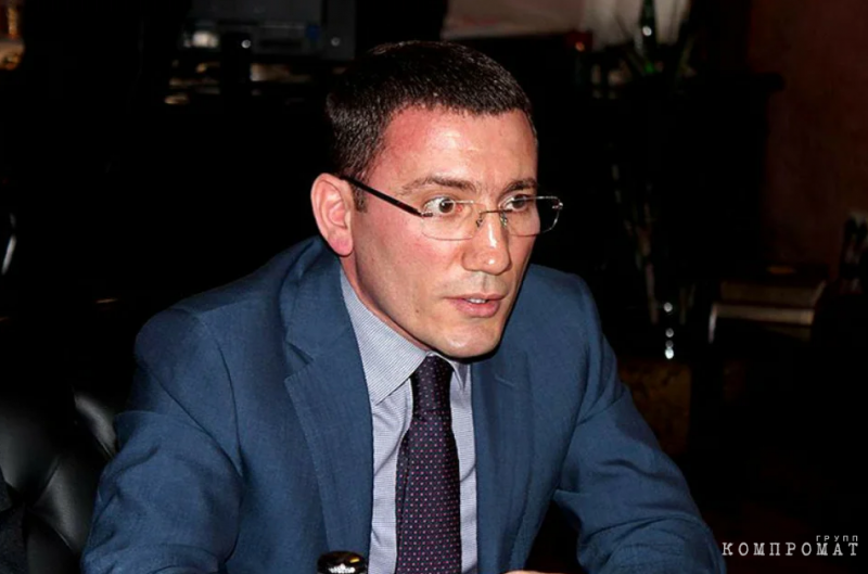 Керимов Токай Арифович &ndash; уже не жулик?