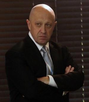 "Золотая сделка" Евгения Пригожина.