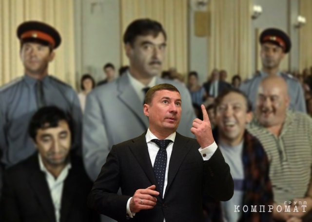 О бедном Иване, замолвите слово