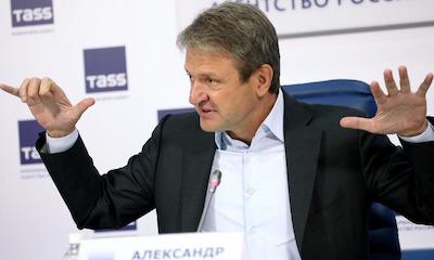 Дача Сталина с бункером для зятя.
