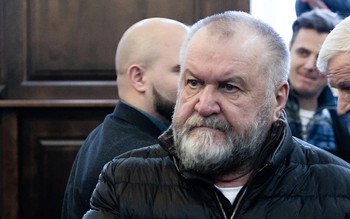 "Из водителя в миллиардеры".