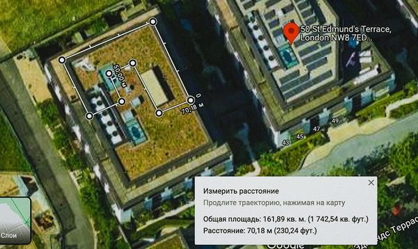 Игорь Гойхберг сплавился в Канаду.