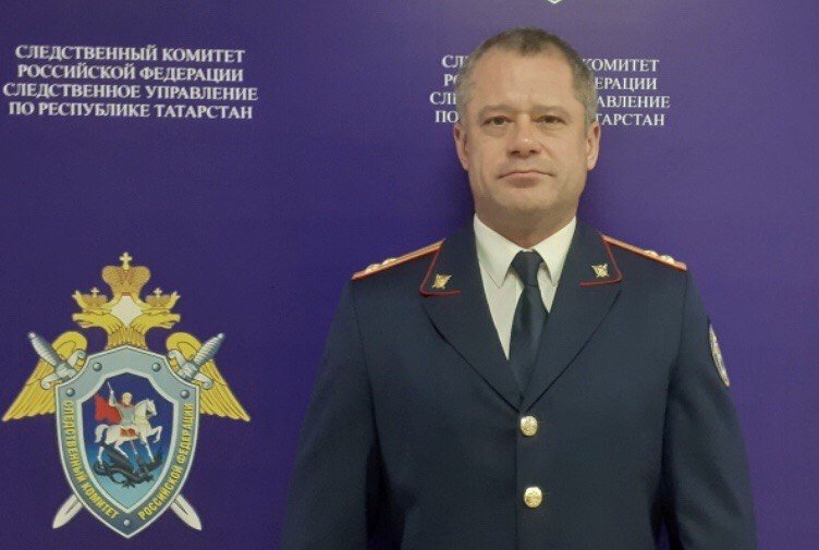 Криминальный казанский тандем Закамского и Столярова