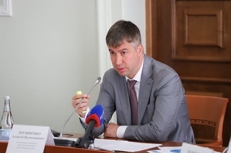 Однажды в России