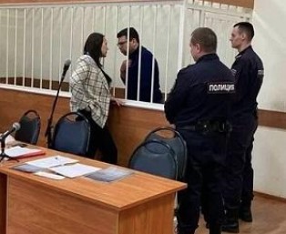 Бывшего главы города Белгорода задержали в аэропорту