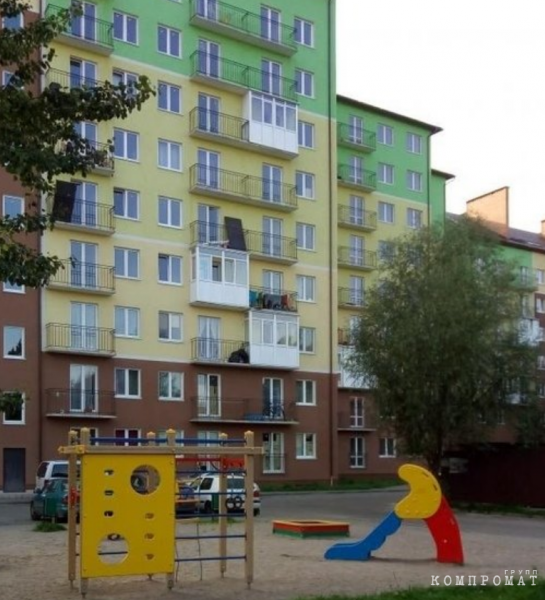 Бизнес-империя и тайная сестра калининградского спикера