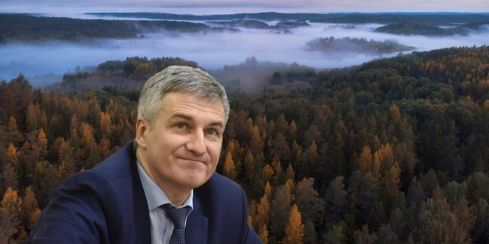 &laquo;Парфенчиков заморил&raquo;: коммунисты и эсеры дают губернатору Республики Карелия &laquo;на выход&raquo;