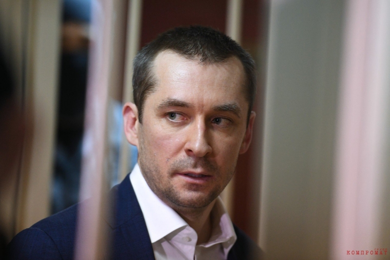 &laquo;Ландромат&raquo; уходит &laquo;в тень&raquo;