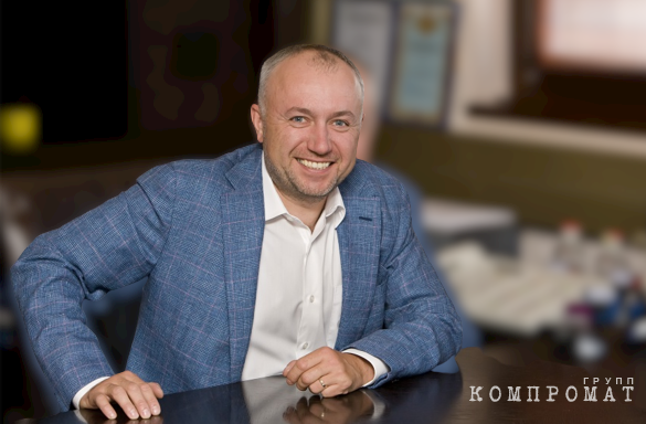 Дмитрием Пуримом &laquo;начал заниматься&raquo; &laquo;Кинг Конг&raquo;?
