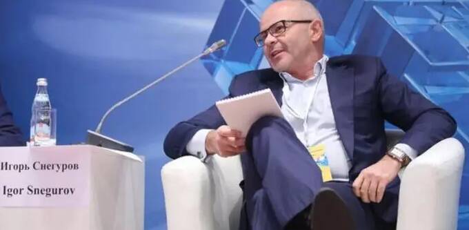 «Надоил» из России: как Дмитрий Доев без затруднений скупает Лондон
