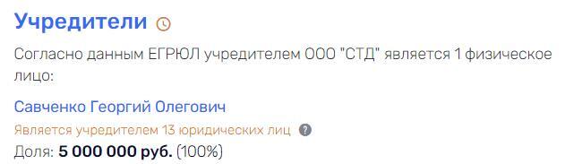 ЕПК для Абрамовича