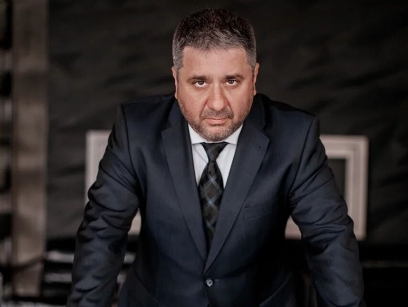 Сбой в программе: бывший руководитель высшего звена ГК "Мерлион" предостерег Запад от работы с Карчевым