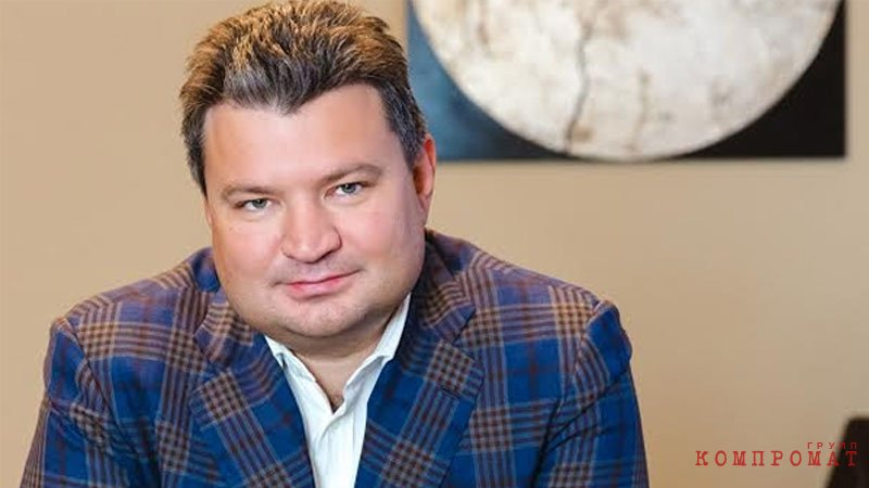 Миллиардер из ФСК Владимир Воронин совершает насилие против детей и издевается над экс-супругой