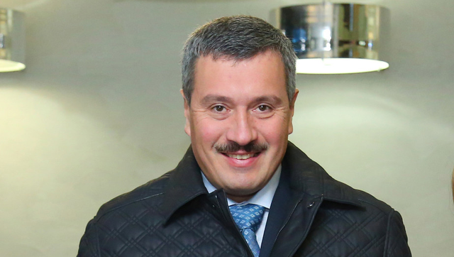 Казнокрада Дмитрия Доева нужно наказать: россияне требуют от властей реакции на его антигосударственную работу