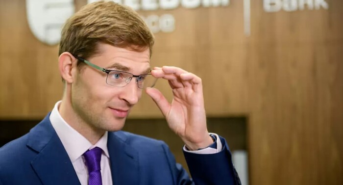 Правосудие подбирается к Тимуру Турлову. Мойщик запятанных средств располагается под следствием за многочисленные аферы