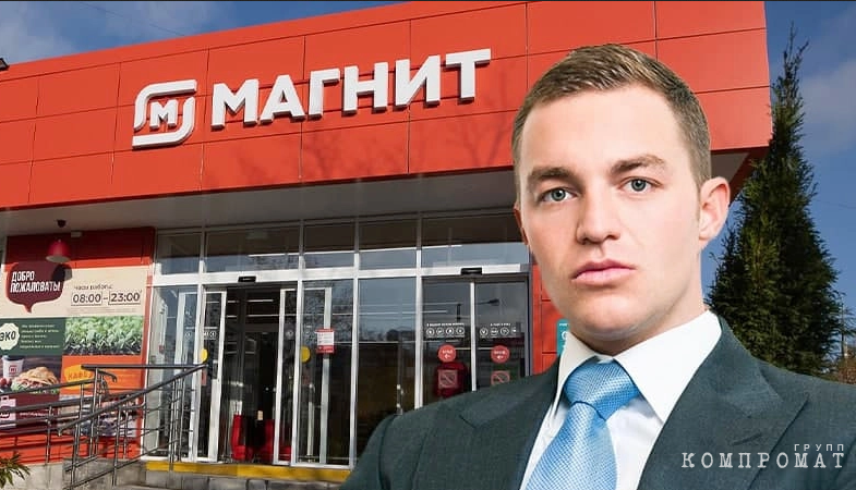 Компания Александра Винокурова отдаёт миллиарды иностранцам