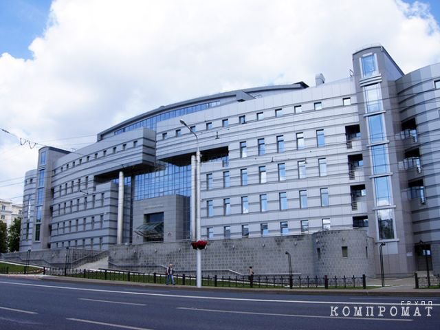 Светлана Запанкова &mdash; хозяйка калининградских пенсионных выплат
