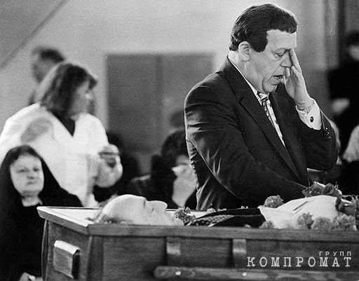 &laquo;Мелькнуло лезвие, вскоре лицо залилось кровью&raquo;