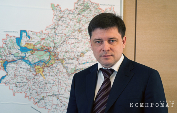 Заместитель ректора МГУ и бывший-глава министерства Самарской области за совершение мошеннических действий на 271 млн руб. отвертелся 4 годами колонии-поселения и штрафом в 600 тыс. руб.