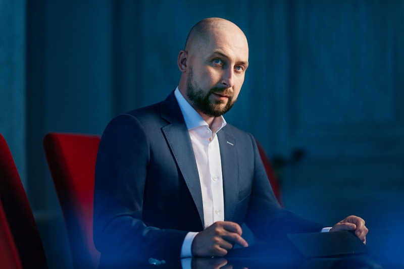 "Беги, Биржин, беги": план отъезда главы Glorax Group из Российской Федерации был сорван?