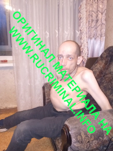 За что следствие и суд отправили на смерть инвалида I группы