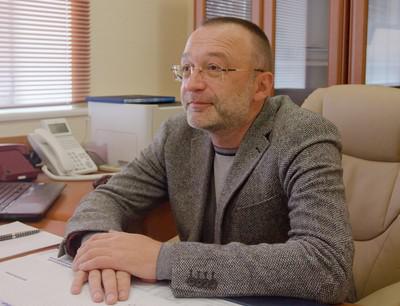 Евгения Кирсанова ведут на посадку.