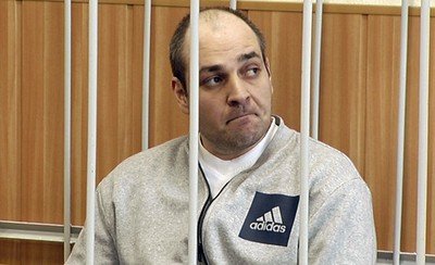 Бывшему владимирскому вице-губернатору оформили 8 лет и штраф на 30 млн руб. за 1,6 млн руб. взяток от подрядчика