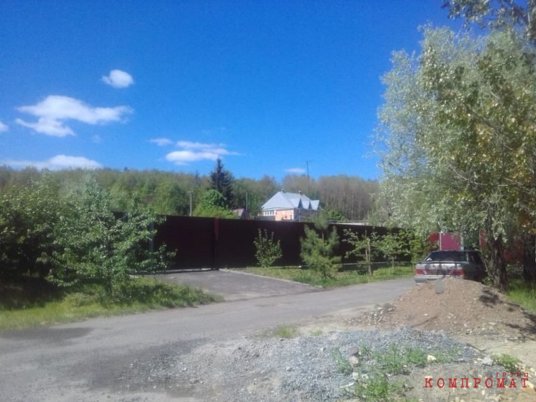 Деловая империя депутата Госдумы Золотарёва: коррупционный миллиард Лёхи-колхоза