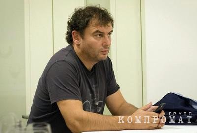 Сын основоположника "Вымпелкома" в розыске по линии Интерпол за хищение акций краткосрочной аренды авто на &euro;47 млн