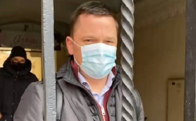 &laquo;Дело гостиницы Garden Palace&raquo;: управляющую организацию винят в несоблюдение норм бухгалтерского учета