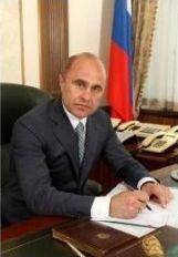 Человек из дворца.