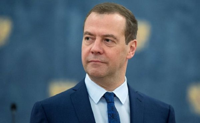 Автомобильный парк &laquo;кошелька&raquo; Медведева