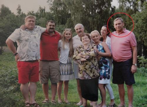 Миллионы для "кошелька Лукашенко".