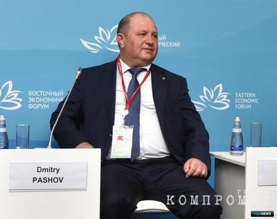Олегу Кану выставили иск на 358,7 млрд руб., Дмитрию Дремлюге &mdash; на 17,4 млрд