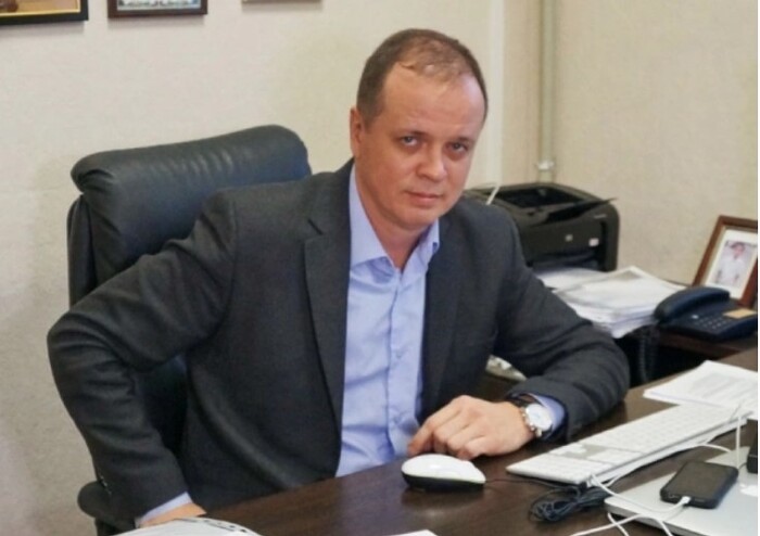 Юрист Иван Павлов напрасно плевал на маркировку
