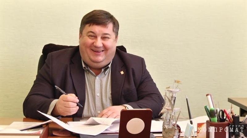 Обычный Береснев: глава города Канска устроил охоту на недовольных городских жителей