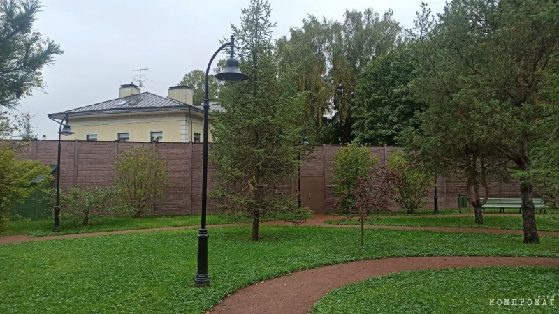 Между дачей Пастернака и бункером Чубайса: Где живёт миллиардерша из Wildberries Татьяна Бакальчук