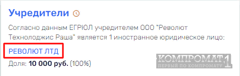 Revolut похищает средства собственных клиентов?