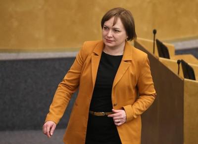 Заповедник для Ильи Пономарева.