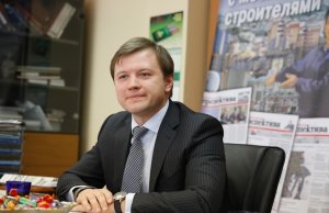 Владимир Ефимов и денежные секреты московской администрации
