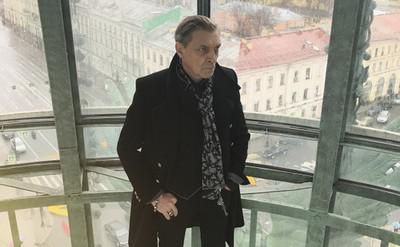 Пост Вероники Белоцерковской потянул на статью.