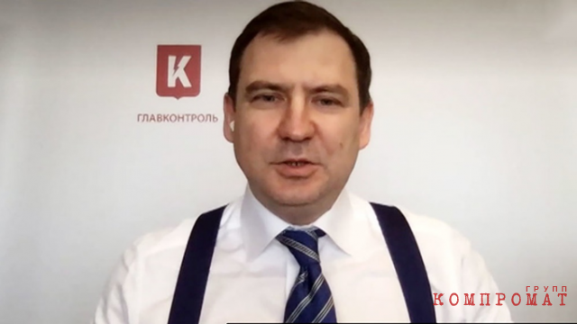 Откровения личного дроппера Данчикова Евгения Александровича. Кто этот &laquo;фишер&raquo; и как он распоряжается своими коррупционными доходами?