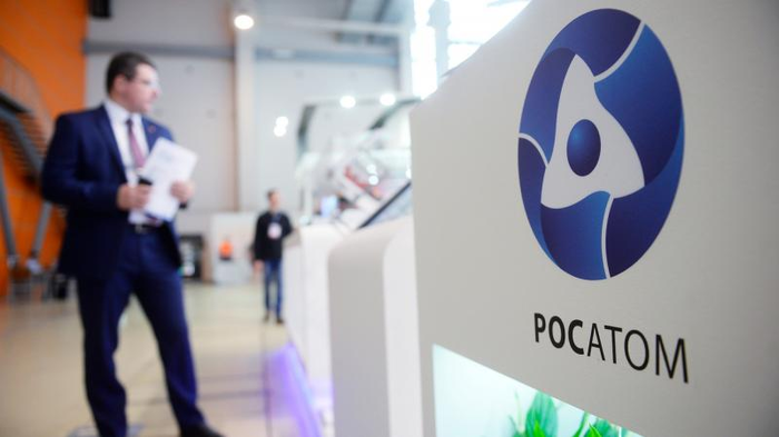 Росатом представляет: малая "смерть" малеханькой подставной компании
