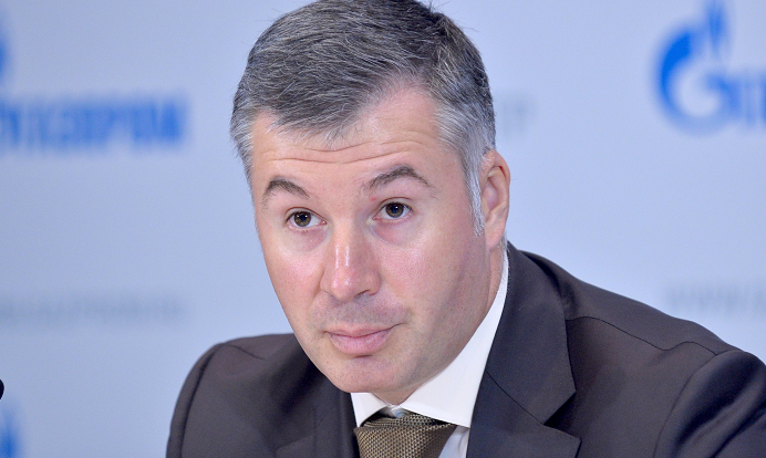 &laquo;Команда&raquo; Селезнева под новой &laquo;крышей&raquo;?