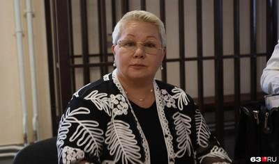 Дочь экс-градоначальника Самары получила семь лет за вымогательство 200 млн руб. у парламентария местной областной думы, "водочного короля" Милеева