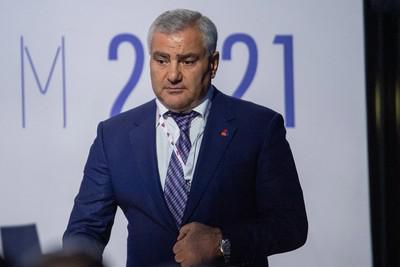 "Кошелек" главы Газпрома пополнял подрядчик.