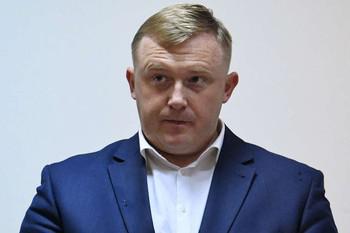 Двойной кидок Андрея Ищенко.